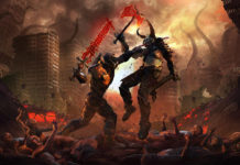 Нов ъпдейт на Doom Eternal прибавя нова мултиплейър карта и още
