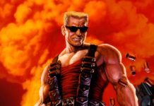 Gearbox отново съди 3D Realms заради Duke Nukem