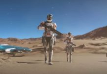 Elite Dangerous: Odyssey ще позволи на играчите да се разхождат наоколо, но няма да поддържа VR в деня на излизане