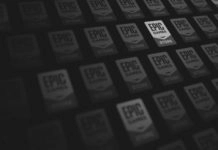 Epic Games привлече сериозно име в сектора за управление на магазина си