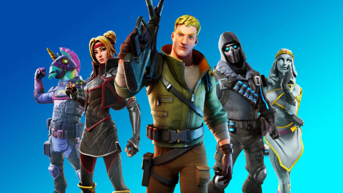 Тим Суини коментира „загубите“ на магазина на Epic Games