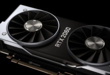 Сравнение производителността на долар на масовите видеокарти на Nvidia