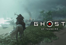 Стана ясна премиерната дата на PC версията на Ghost of Tsushima