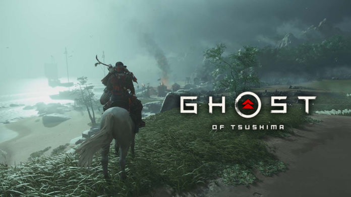 ghost-of-tsushima Ghost of Tsushima с впечатляващи продажби