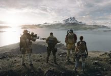 Ghost Recon Breakpoint получава сингъл кампания