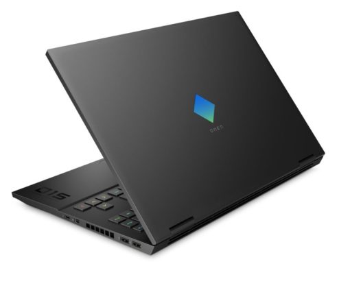 HP анонсира лаптопите Omen 15 от 2020 година с процесори AMD Renoir и Intel Comet Lake-H