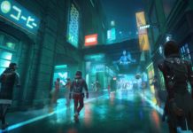 Подробности за Hyper Scape