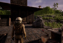Създателят на DayZ Дийн Хол представи следващата си игра на име Icarus