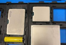 Раджа Кодури показа новите графични процесори Intel Xe – единият е огромен