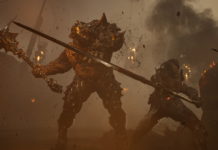 Dark Souls вдъхновената игра Mortal Shell представи видео с геймплей