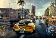 Need for Speed: Heat се сдоби с опция за кръстосана игра