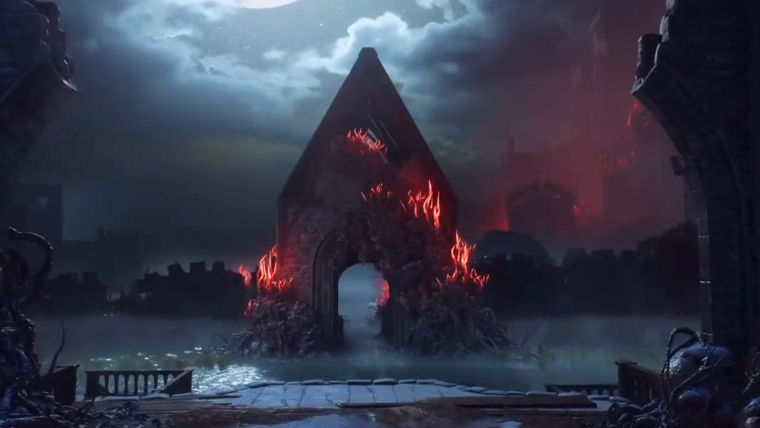 new dragon age Творческият директор на Dragon Age напусна BioWare