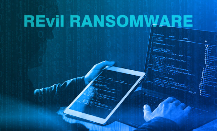 revil-ransomware-gang-auctioning-off-stolen-data-showcase REvil се завърнаха на престъпната сцена