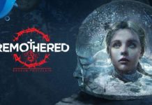 Анонс на датата на излизане на Remothered: Broken Porcelain