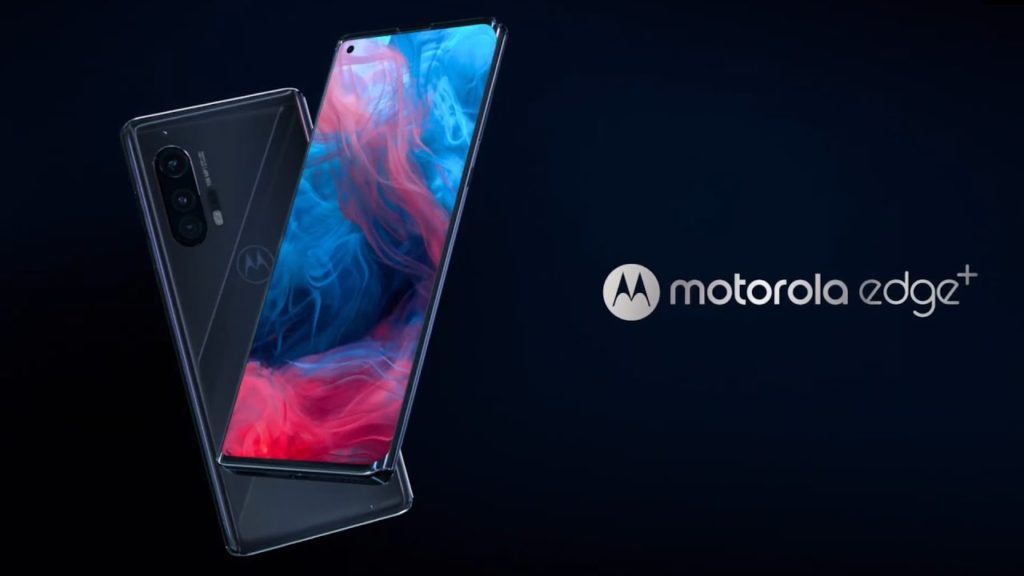 Заслужаваше ли си чакането: Motorola Edge+