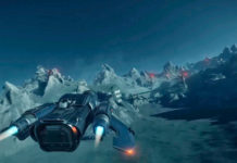 Играйте цяла седмица безплатно Star Citizen