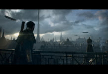 Ready at Dawn приключи съществуването си