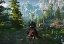 The Witcher 3 безплатен за PC, стига да имате играта за конзола