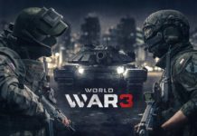 Шутърът World War 3 преработен, излиза по-късно тази година чрез нов издател