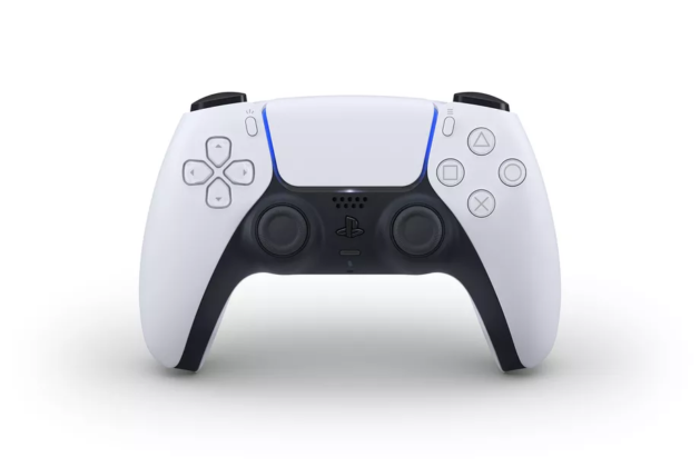 Дами и господа, представяме ви Sony PlayStation 5 в цялата му прелест!