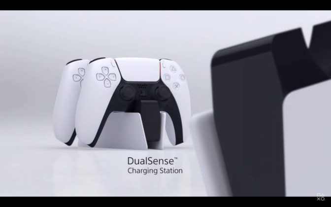 Дами и господа, представяме ви Sony PlayStation 5 в цялата му прелест!