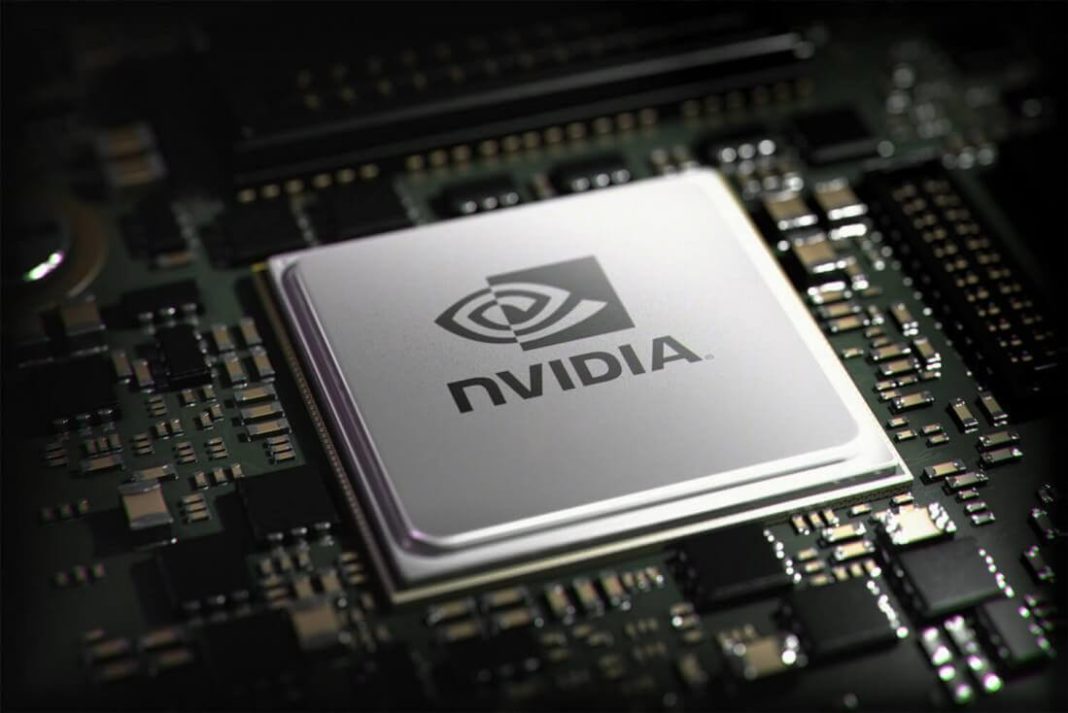 Nvidia скоро ще стане по-скъпа от Intel