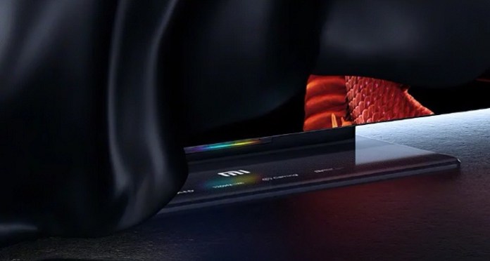 Ето че Xiaomi представи и първия си OLED-телевизор