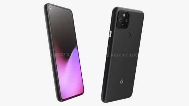 Google Pixel 5 за първи път се появи на качествени рендери и е точно копие на Pixel 4
