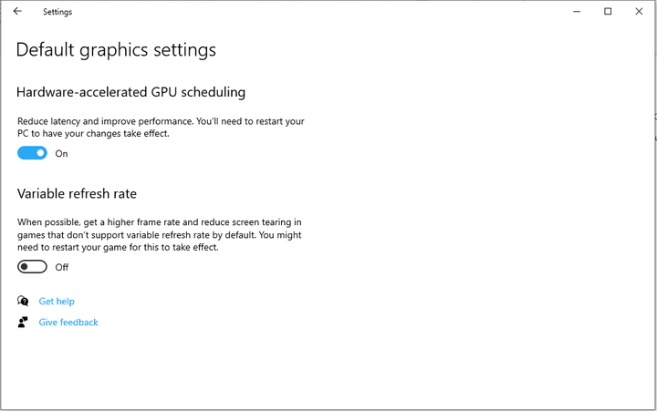 Възможно ли е Windows 10 да започне да работи по-бързо на слабите компютри?