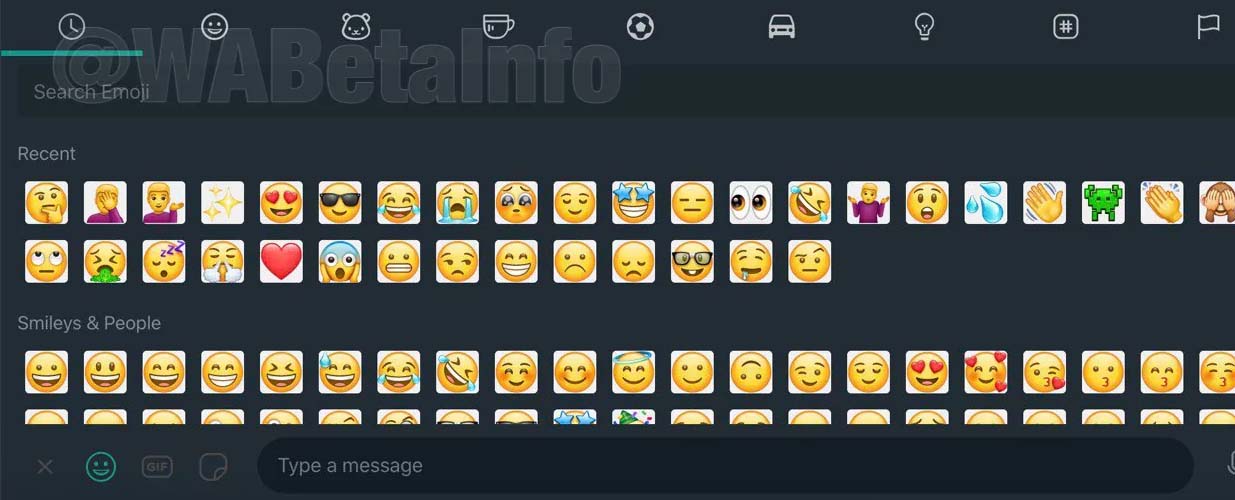 В WhatsApp за компютри се появи тъмен режим, но все още не може да се използва