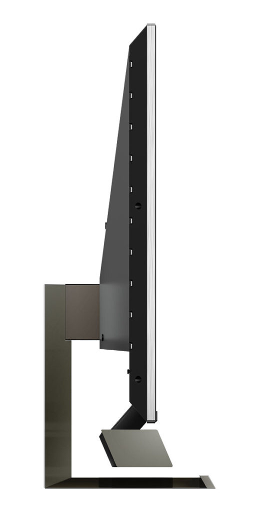 Philips представи моделите 558M1RY и 278M1R