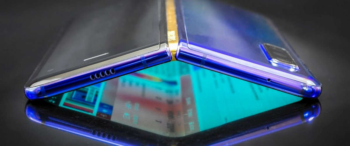 Появиха се характеристиките на Samsung Galaxy Fold от 2-ро поколение