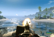 Смесените реакции към изтекли кадри на Crysis Remastered доведоха до неговото отлагане