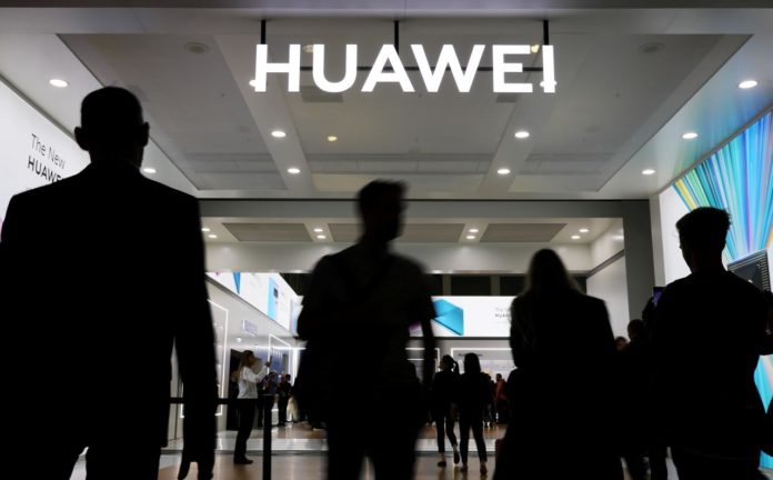 Huawei, Dahua, ZTE, Hikvision Франция не възнамерява да изключва Huawei от 5G стратегията си