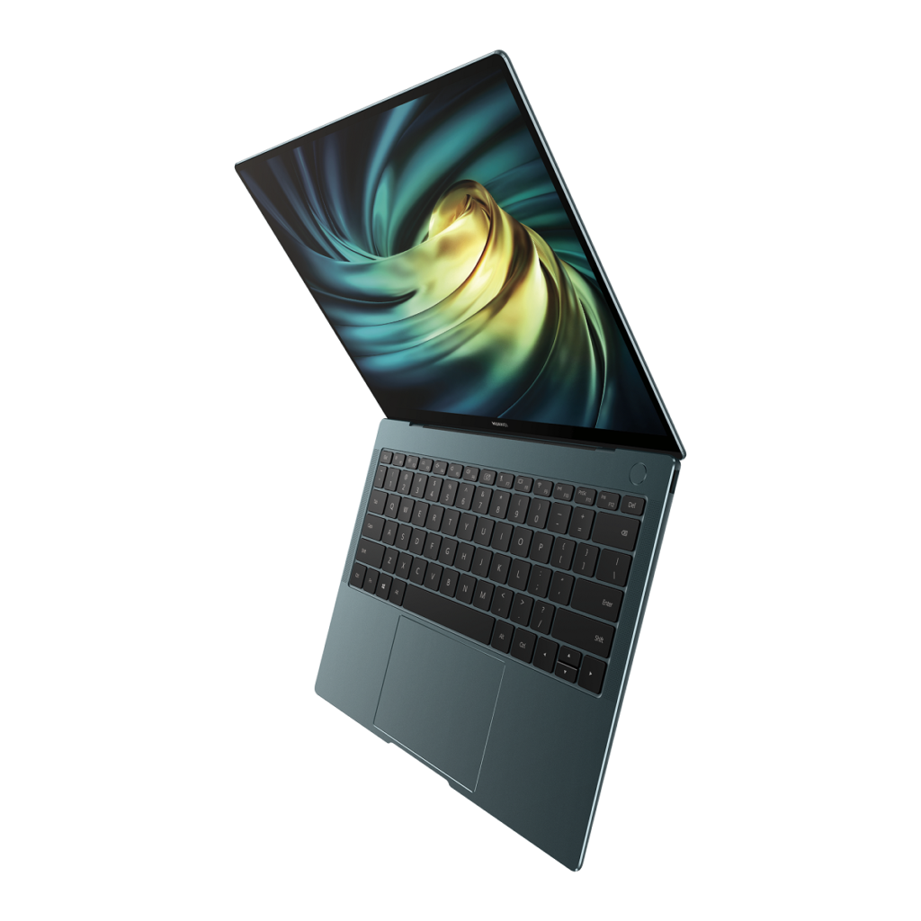 Huawei започва продажбата на серията лаптопи Matebook в България