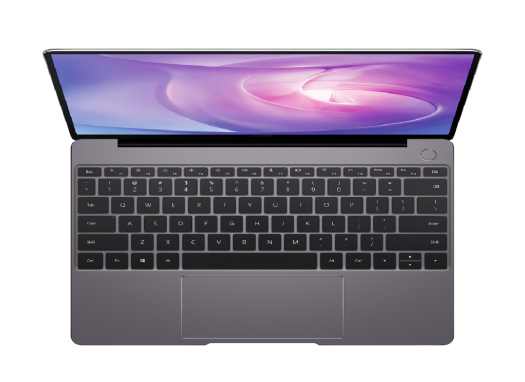 Huawei започва продажбата на серията лаптопи Matebook в България