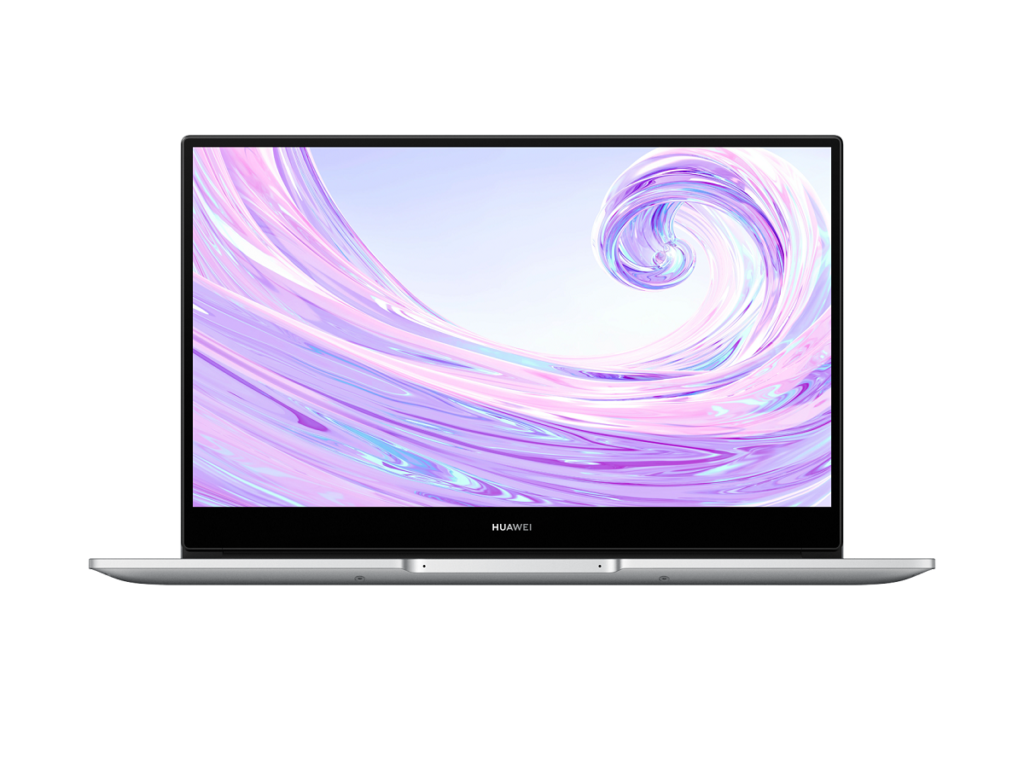 Huawei започва продажбата на серията лаптопи Matebook в България