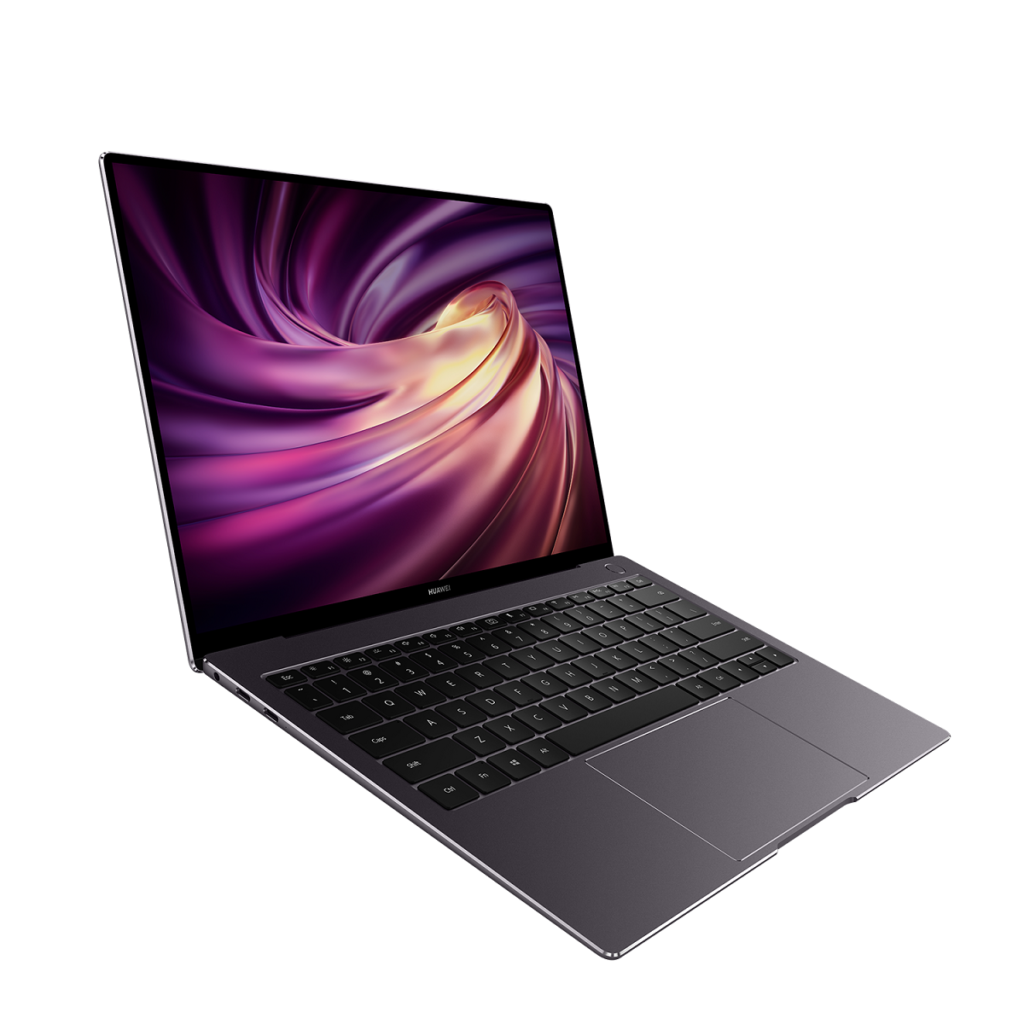 Huawei започва продажбата на серията лаптопи Matebook в България