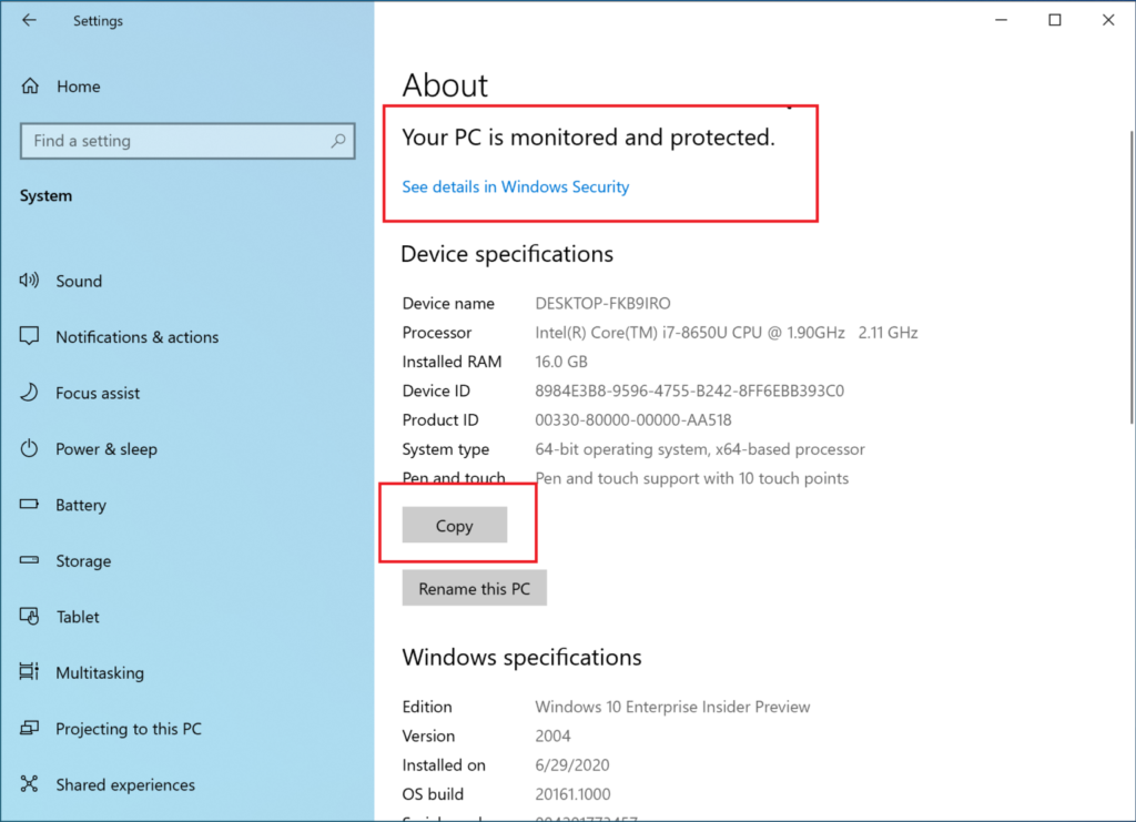 Windows 10 ще има нов дизайн на Старт менюто и обновен Alt+Tab