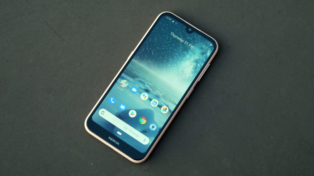 Nokia се подготвя да пусне нов бюджетен смартфон – възможно ли е да е Nokia 2.4?