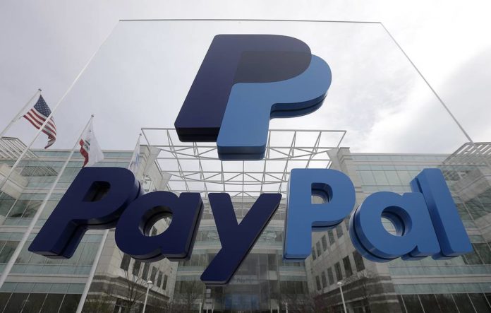 PayPal PayPal работи по собствена цифрова валута