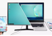 Samsung Galaxy Note 20 най-сетне ще направи DeX технологията безжична