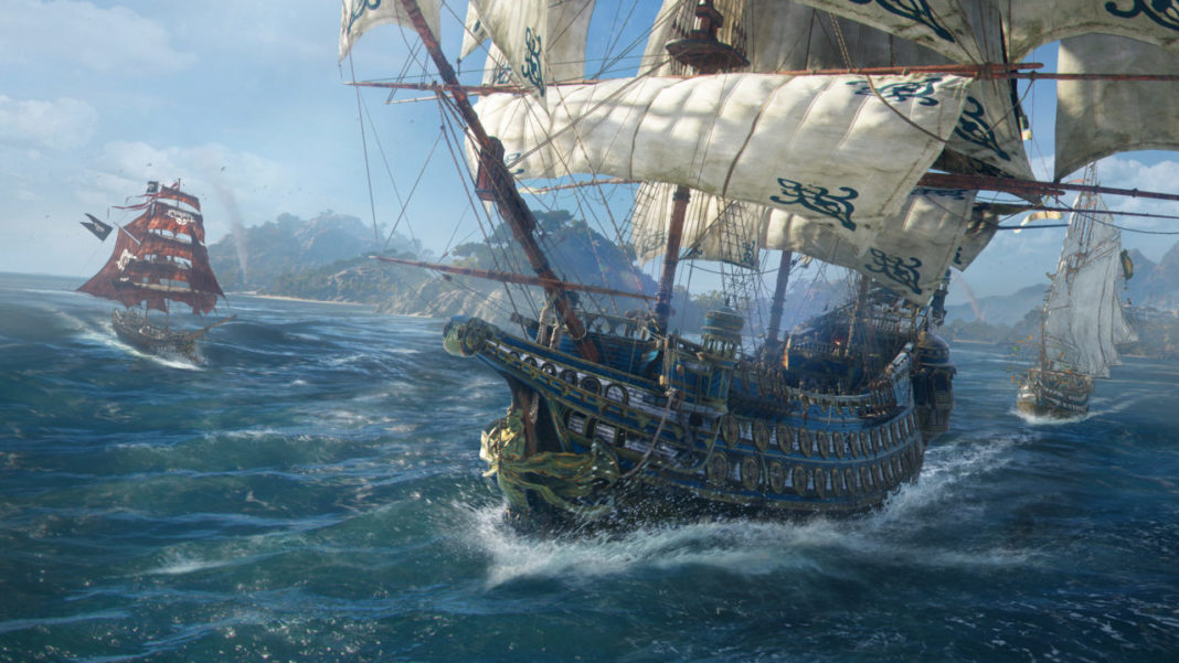 Skull-and-Bones-207937-1280x720 Ubisoft отлага за пореден път излизането на Skull & Bones