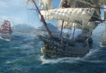 Отново отложиха премиерата на Skull and Bones