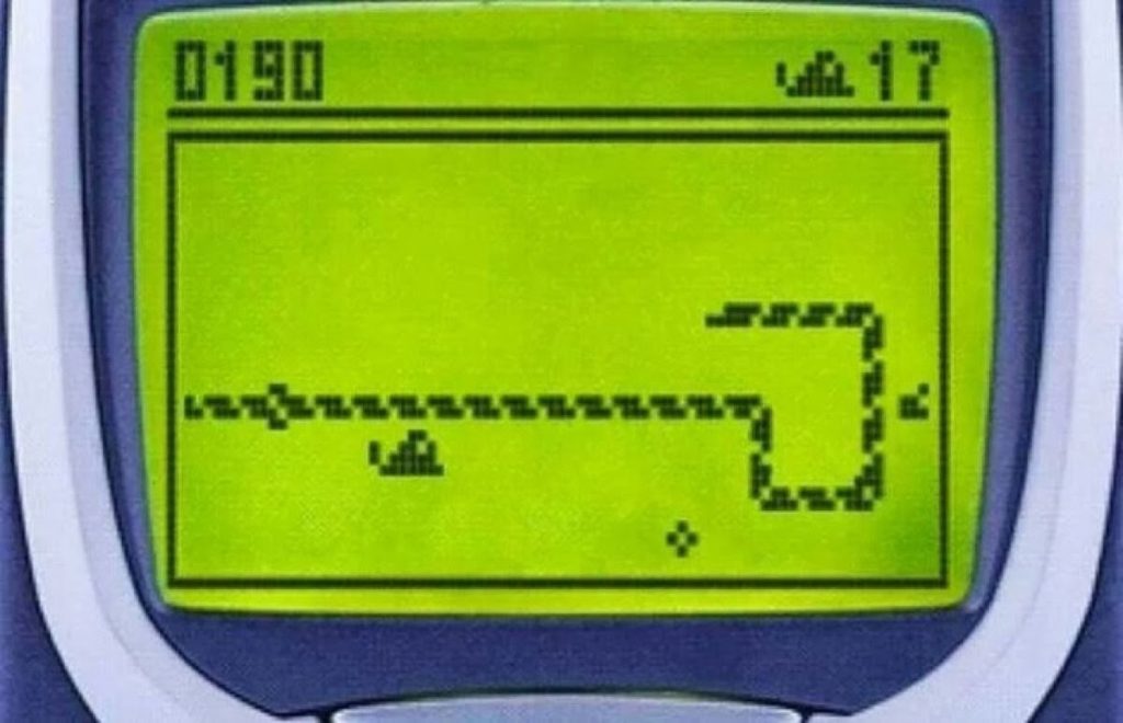 Световен ден на Змията – как еволюира иконичната игра на Nokia, най-голямата технологична змия