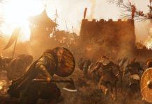 Директорът на Assassin’s Creed Valhalla се завърна в Ubisoft
