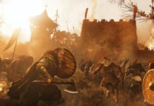 Директорът на Assassin’s Creed Valhalla се завърна в Ubisoft