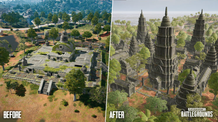 PUBG с над 70 милиона продадени копия