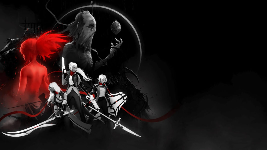 background-1-ee0c8430707571e25ccd6adae4219413 Othercide излезе с официален трейлър към играта