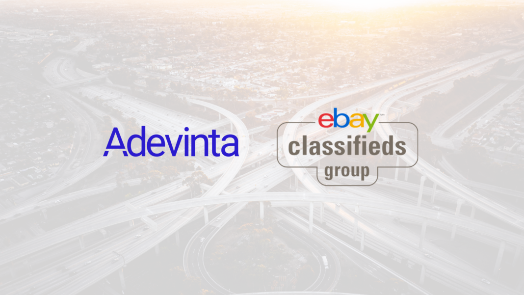 ebay adevinta eBay продава бизнеса си с обяви за $9.2 млрд, вероятно се подготвя за поглъщане от друг бизнес